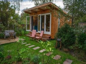 Casa vacanze schönes Chalet in Sint Maartenszee