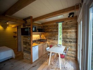 Casa de vacaciones Sint Maartenszee  2