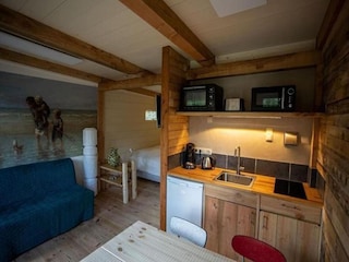 Maison de vacances Sint Maartenszee  7