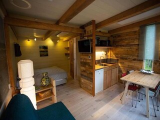Vakantiehuis Sint Maartenszee  3
