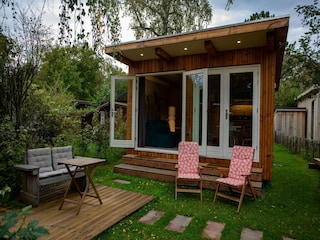 Maison de vacances Sint Maartenszee  4