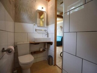 Casa de vacaciones Sint Maartenszee  5