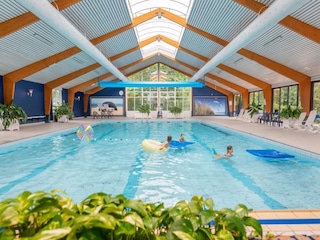 Maison de vacances Sint Maartenszee  9