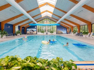 Vakantiehuis Sint Maartenszee  9