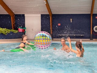 Vakantiehuis Sint Maartenszee  6