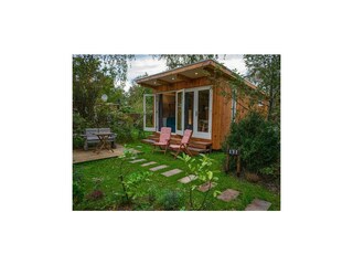 Casa de vacaciones Sint Maartenszee Grabación al aire libre 1