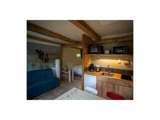 Holiday house Sint Maartenszee Outdoor Recording 3