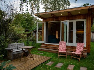 Holiday house Sint Maartenszee Outdoor Recording 7