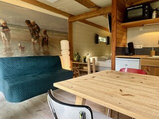 Casa de vacaciones Sint Maartenszee Grabación al aire libre 5
