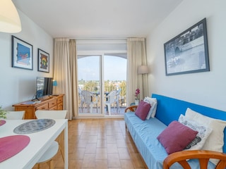 Apartment Empuriabrava Features 1