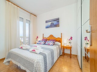 Appartement Empuriabrava Équipement 13