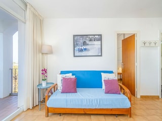 Appartement Empuriabrava Équipement 14