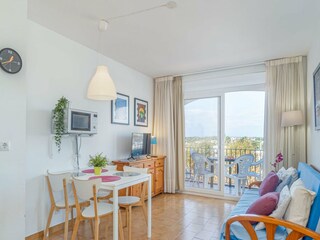 Appartamento Empuriabrava Caratteristiche 12