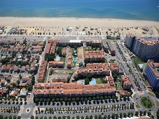 Appartement Empuriabrava Enregistrement extérieur 5