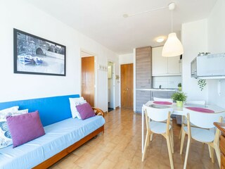 Appartement Empuriabrava Équipement 6