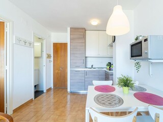 Appartamento Empuriabrava Caratteristiche 15