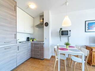 Appartement Empuriabrava Kenmerken 12