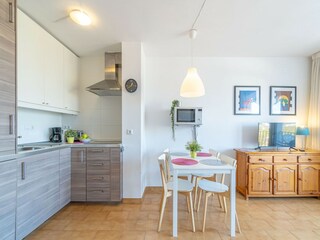 Appartement Empuriabrava Kenmerken 10