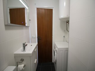 Appartement Empuriabrava Équipement 16