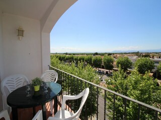 Appartement Empuriabrava  24