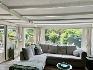 Vakantiehuis Sint Maartenszee Buitenaudio-opname 4