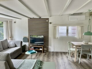 Vakantiehuis Sint Maartenszee Buitenaudio-opname 5