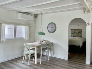 Ferienhaus Sint Maartenszee Außenaufnahme 6