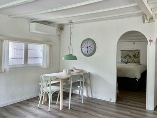 Vakantiehuis Sint Maartenszee Buitenaudio-opname 6