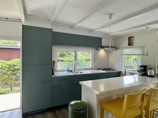 Ferienhaus Sint Maartenszee Außenaufnahme 7