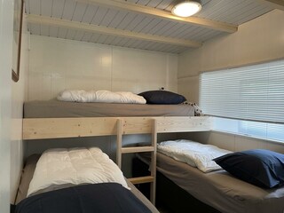 Vakantiehuis Sint Maartenszee Buitenaudio-opname 10