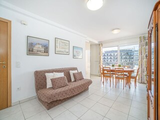 Appartement Empuriabrava Équipement 1