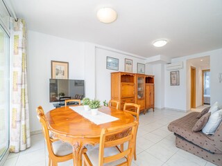 Appartement Empuriabrava Équipement 9
