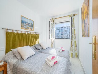 Appartement Empuriabrava Équipement 16