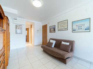 Appartement Empuriabrava Équipement 8