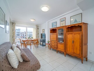 Appartement Empuriabrava Équipement 8