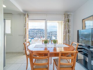 Appartement Empuriabrava Équipement 13