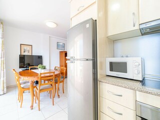 Appartement Empuriabrava Équipement 15