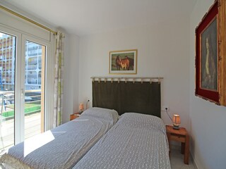 Appartement Empuriabrava Équipement 21