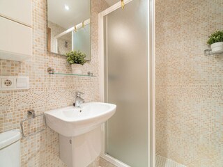 Appartement Empuriabrava Équipement 20