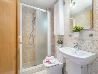 Appartement Empuriabrava Équipement 21