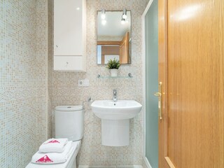 Appartement Empuriabrava Équipement 22