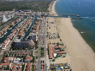 Apartment Empuriabrava Umgebung 25