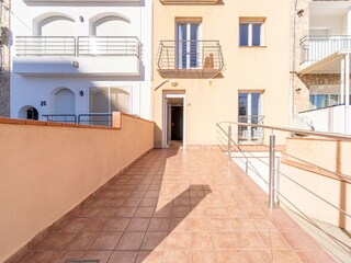 Apartment Empuriabrava Outdoor Recording 5