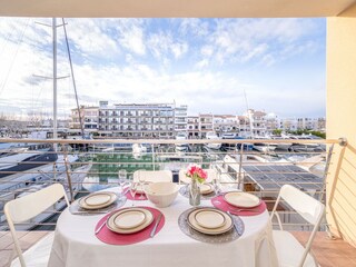 Appartamento Empuriabrava  33