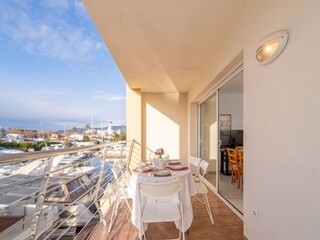 Apartment Empuriabrava  34