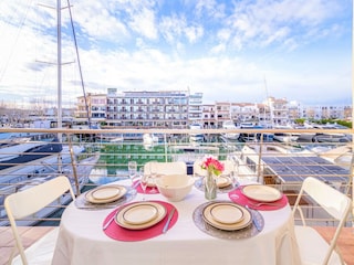 Appartement Empuriabrava  35