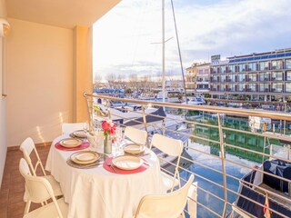 Apartment Empuriabrava  30
