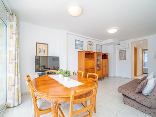 Appartamento Empuriabrava Caratteristiche 16
