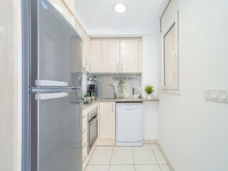 Appartement Empuriabrava Équipement 17