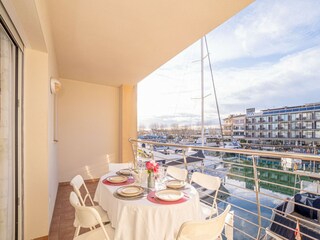 Apartment Empuriabrava  30